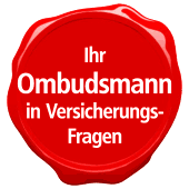 Ihr Ombudsmann Siegel