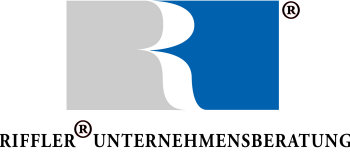Riffler Unternehmensberatung logo